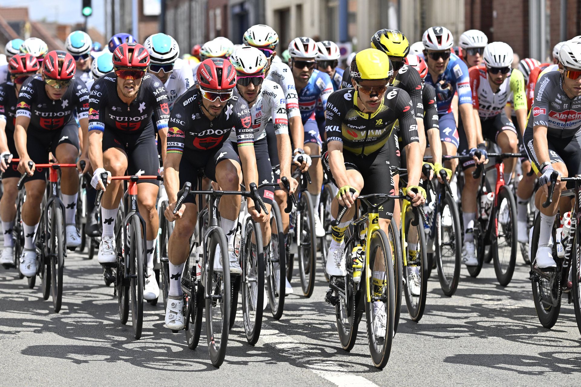 Tour de France 2025