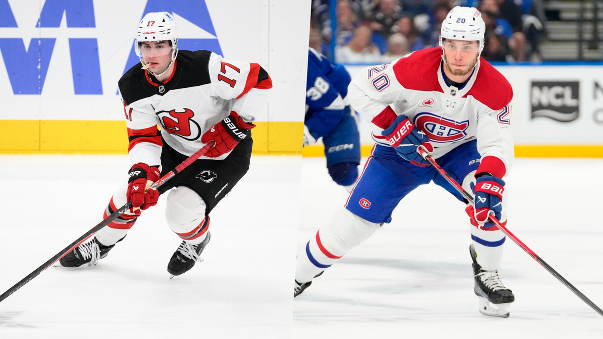 Koľko zarábajú Slováci v novej sezóne NHL? Niektorí za jediný deň viac ako bežní zamestnanci za rok