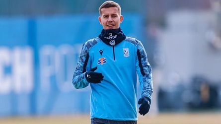 Ľubomír Šatka strelil svoj prvý a dôležitý gól v Samsunspore