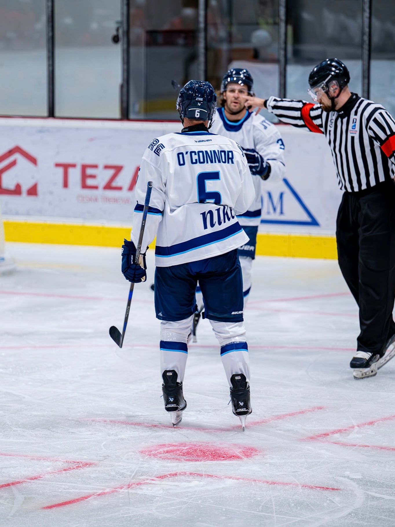HC Slovan Bratislava. Zdroj: FB / HC Slovan Bratislava