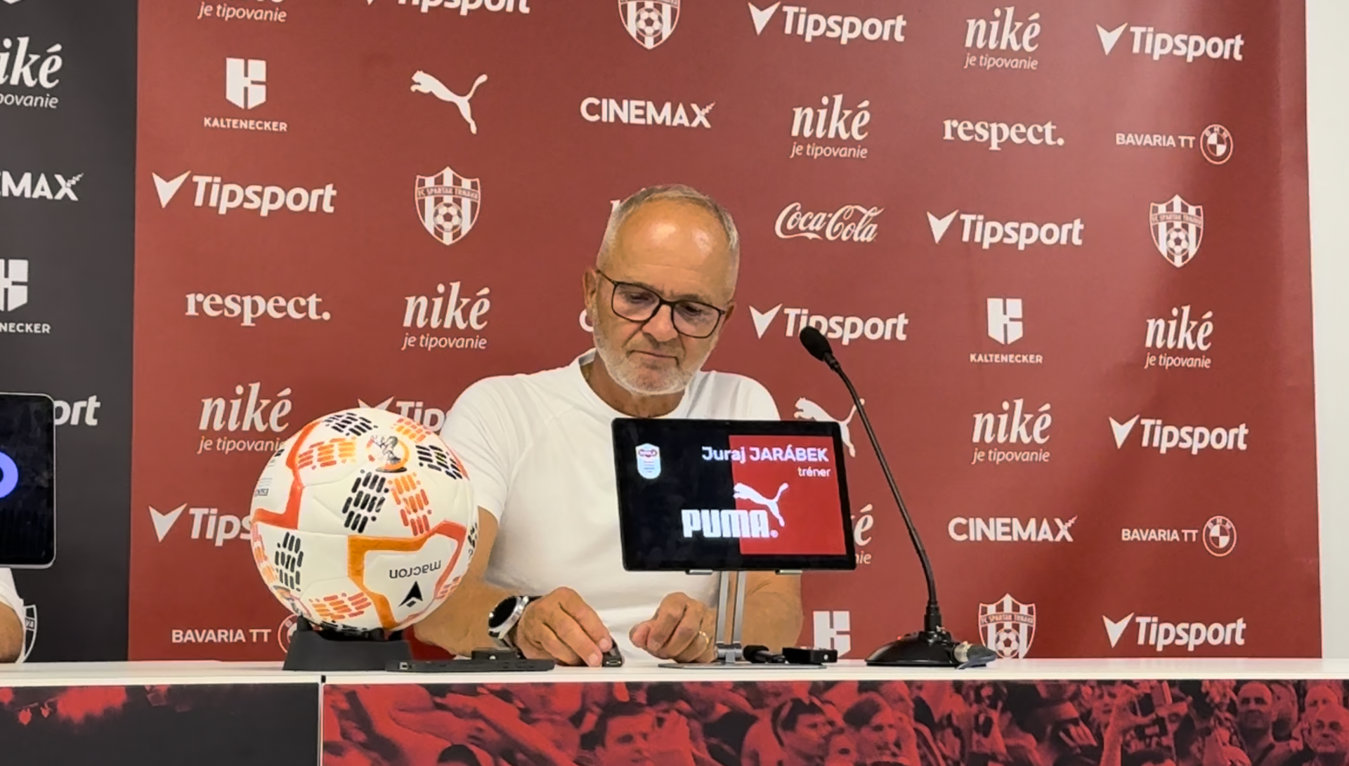 Juraj Jarábek, MFK Dukla Banská Bystrica, zdroj: ŠPORT.sk