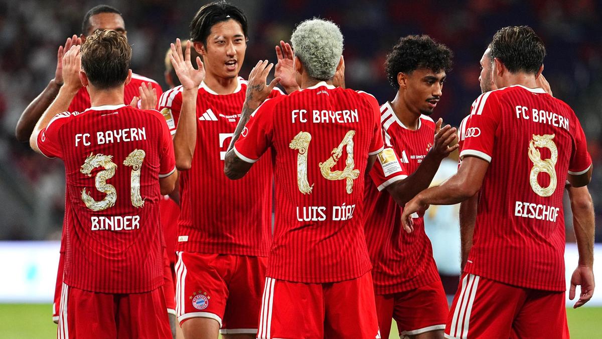 Bayern posiela po návrate z Ázie jasný odkaz. Neuer prezradil, ako zvládli prípravu bez opôr