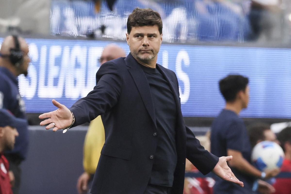 Bývalý tréner Tottnehamu po treste Chelsea otvoril starú ranu: Tento titul nám mal patriť