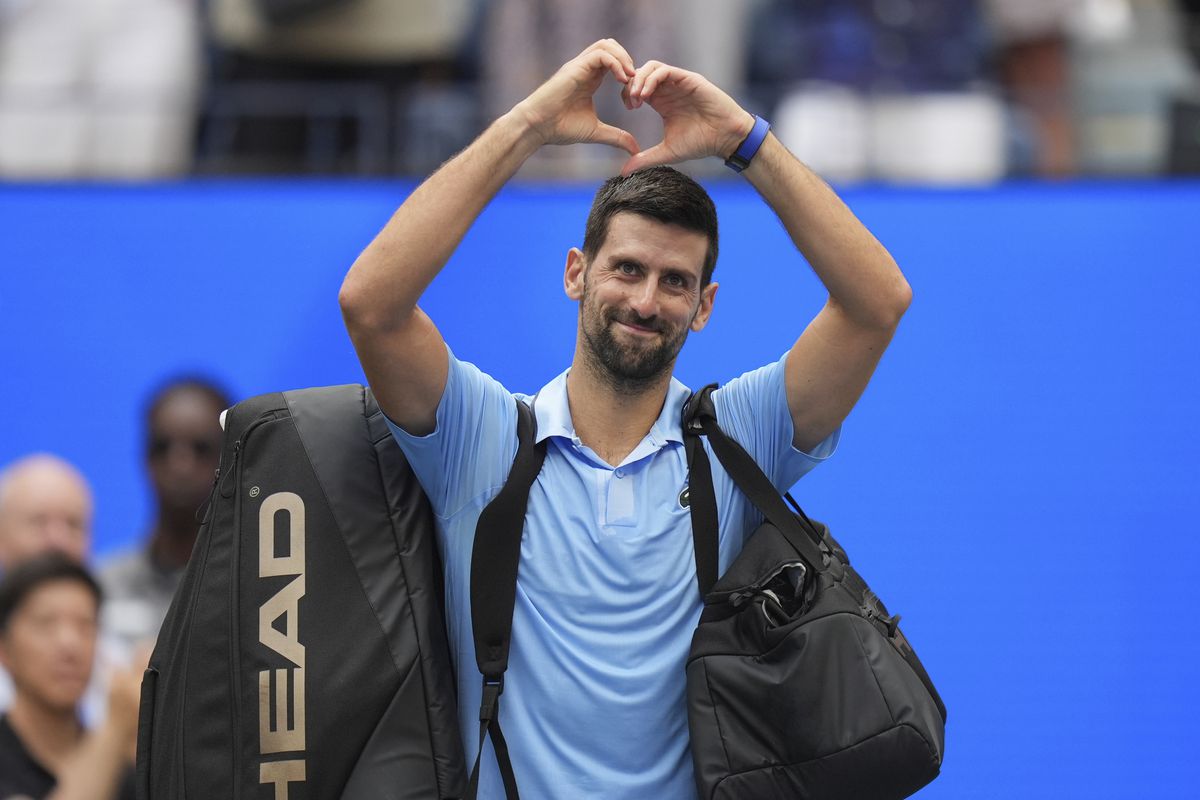 ATP Atény: Djokovičov úspešný návrat, na tretí pokus zdolal čilského tenistu