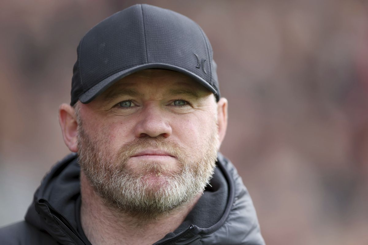 Wayne Rooney netrie biedu ani po ukončení kariéry, na konto mu každý rok prúdia milióny