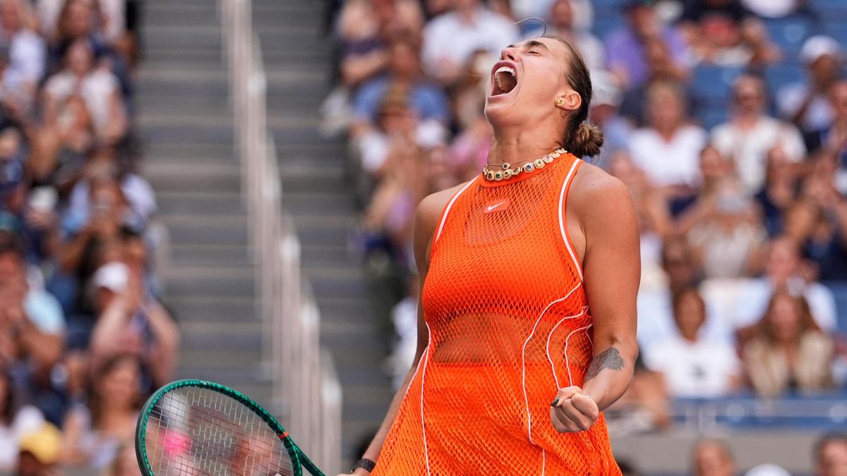 US Open: Strhujúca bitka až do konca! Sobolenková prežila ťažkú skúšku, Noskovú zlomila až v tajbrejku