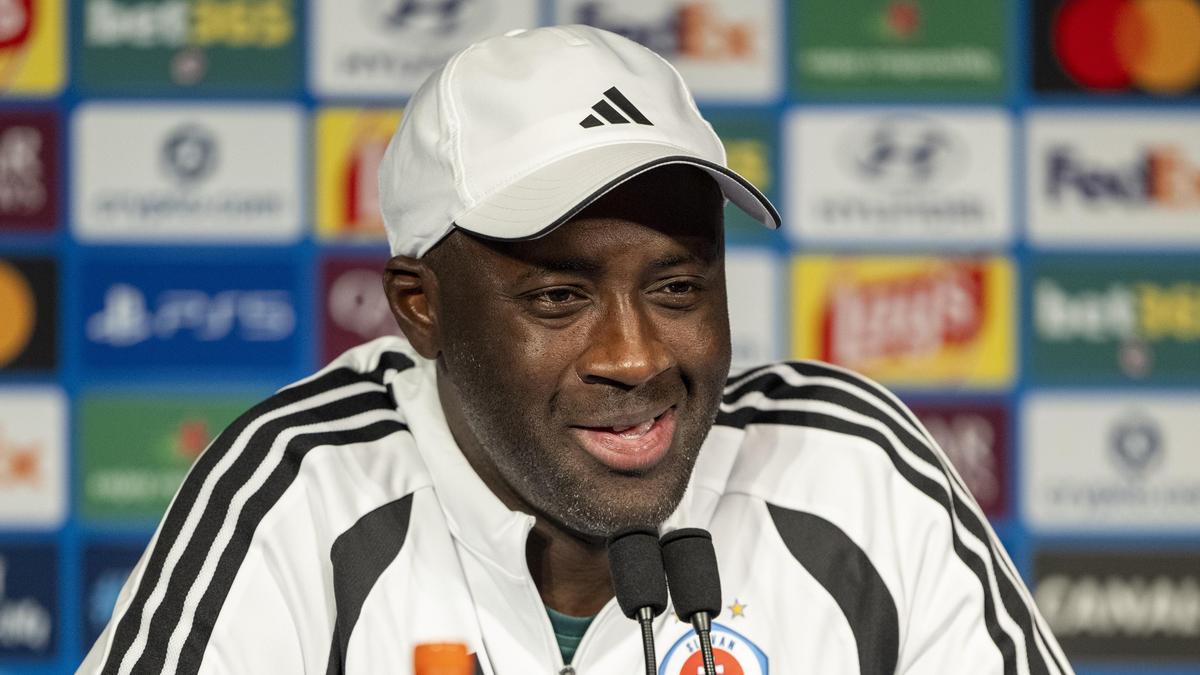 Bez strachu pred európskym gigantom. Yaya Toure pred zápasom s PSG: Budem sklamaný len z jednej veci