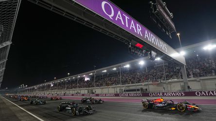 Blamáž v Katare. Jazdci F1 zvracali a omdlievali: Je to smiešne