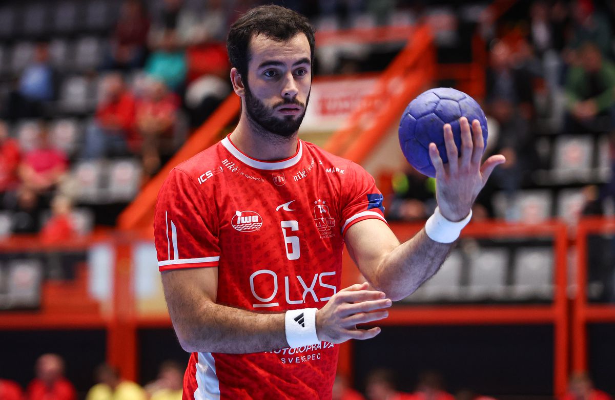 Slovenský pohár: Hádzanári MŠK Považská Bystrica úspešne. Čaká ich semifinále