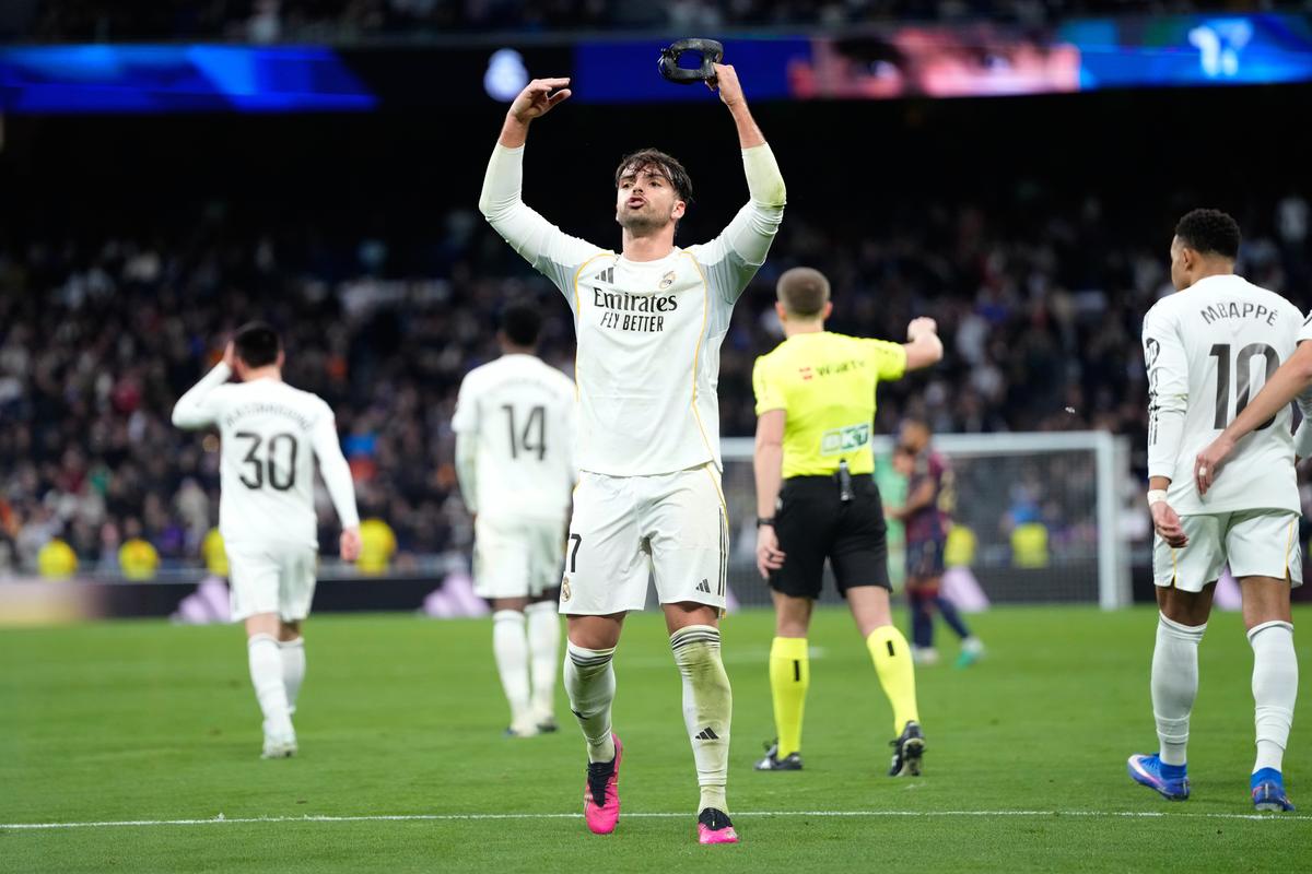 Hráč Realu Madrid po súdnych ťahaniciach: Nikoho som nezabil, nič som nespravil
