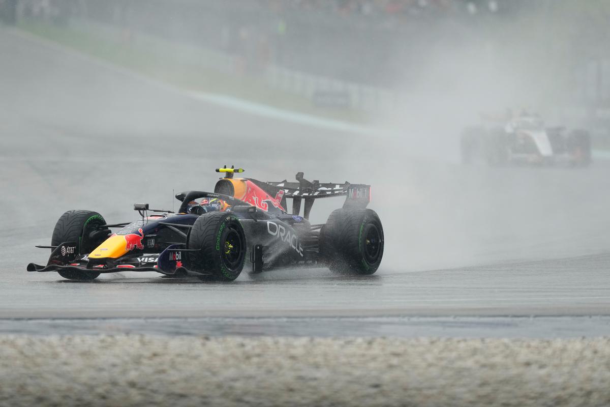Helmut Marko po chaose v Sepangu avizuje revolúciu Formuly 1: Je to už hotová vec