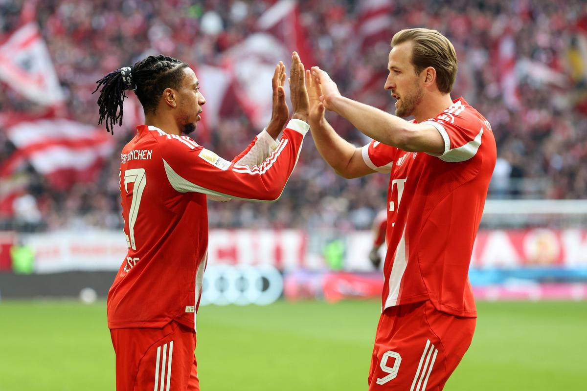 Skvelé správy pre Bayern! Hviezda dvojica chce zostať, legenda klubu avizuje skoré podpisy zmlúv
