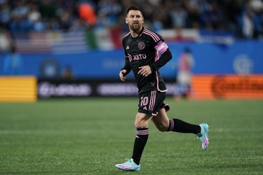 Messi sa na úvod MLS predstaví proti bývalému klubu Alberta Rusnáka
