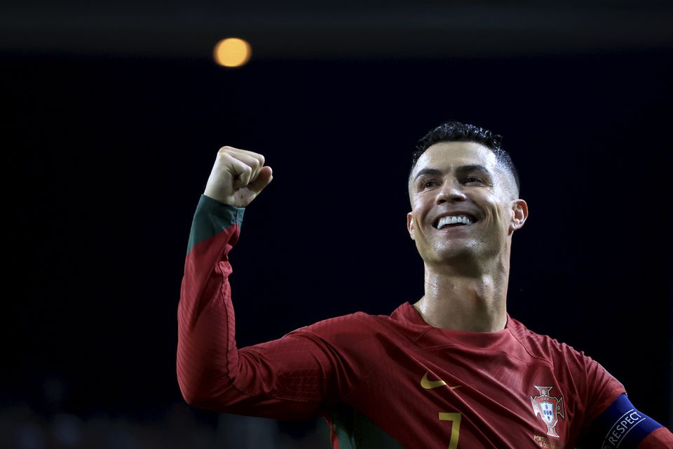 V nominácii Portugalska nemôže chýbať Cristiano Ronaldo. Vracia sa aj veterán Pepe
