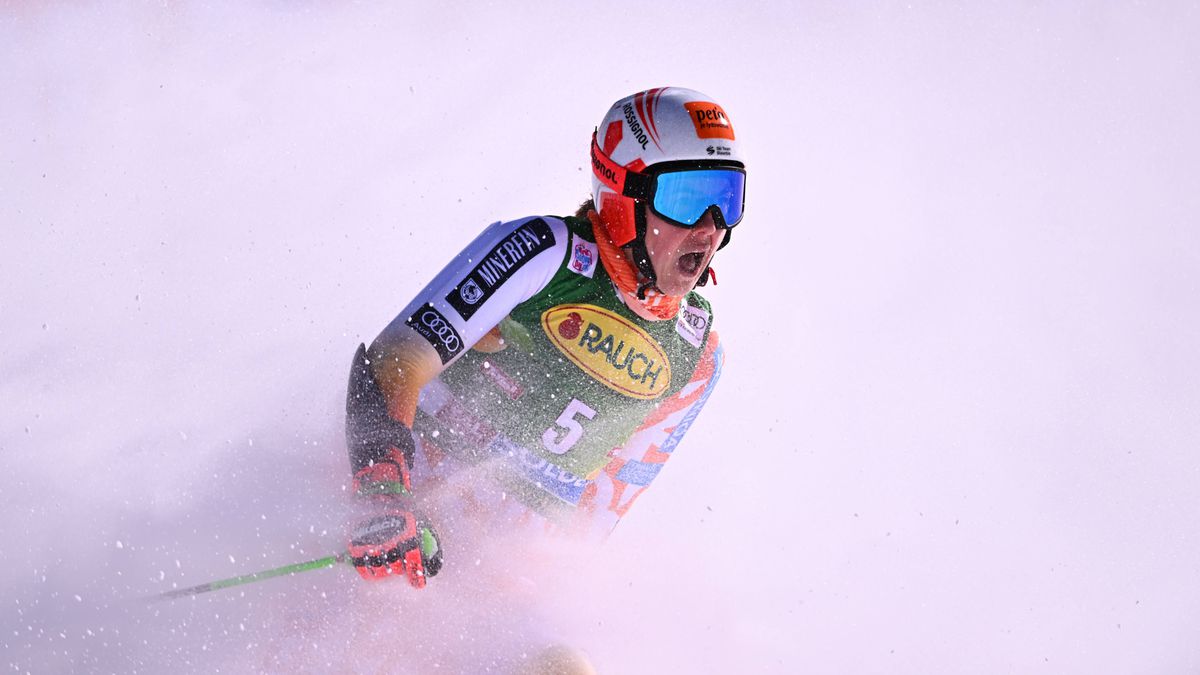 Petra Vlhová heute – Slalom-Startnummer in Levi