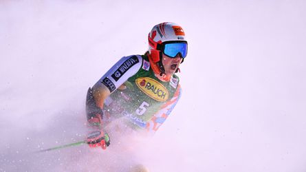 Petra Vlhová dnes opäť bojuje o víťazstvo v 2. kole slalomu v Levi (audiokomentár)