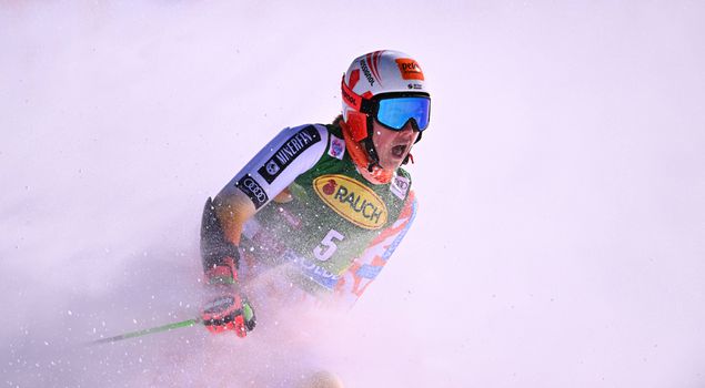 Petra Vlhová pozná štartové číslo v obrovskom slalome v Killingtone, pôjde po Shiffrinovej