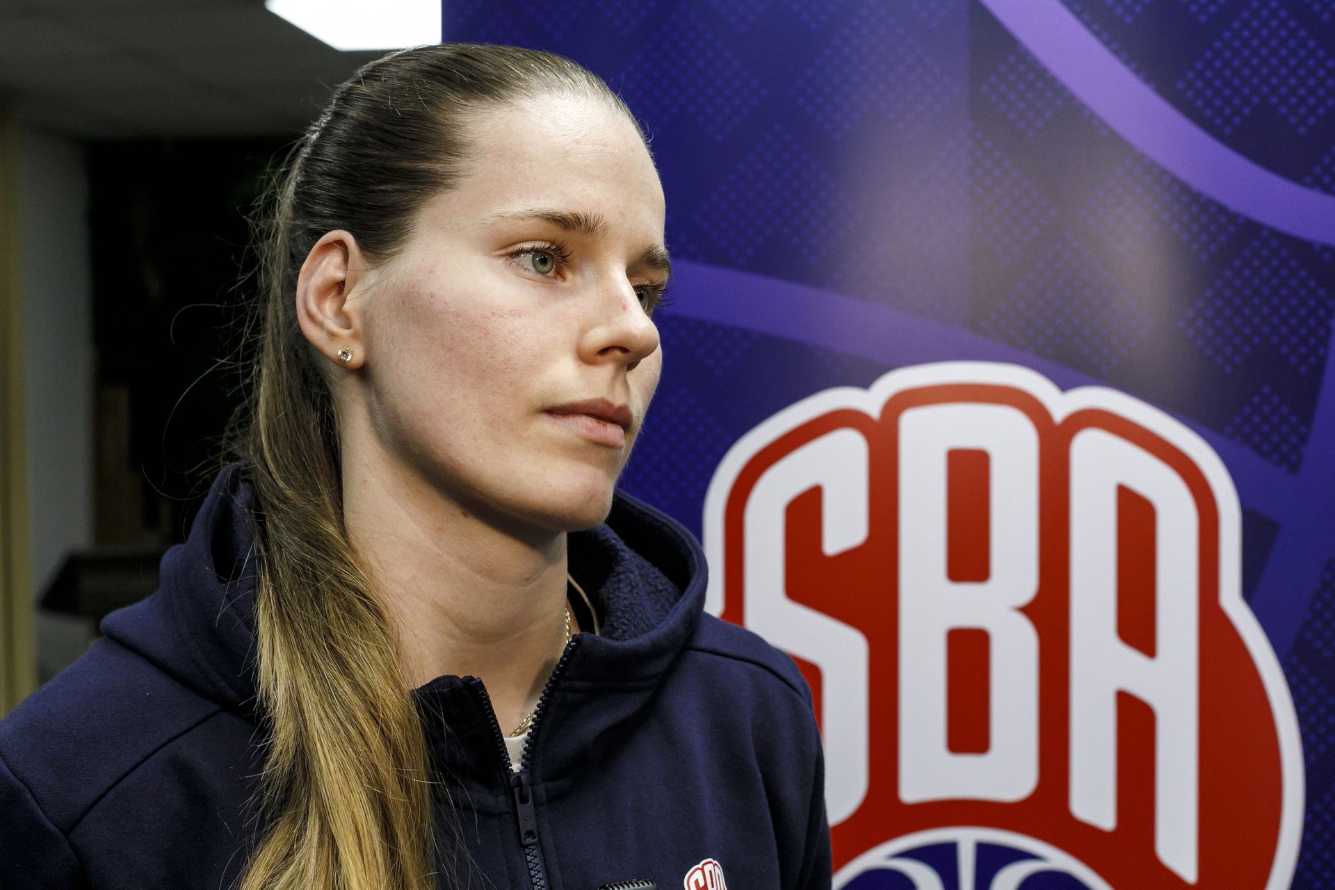 Miroslava Mištinová. Zdroj: TASR