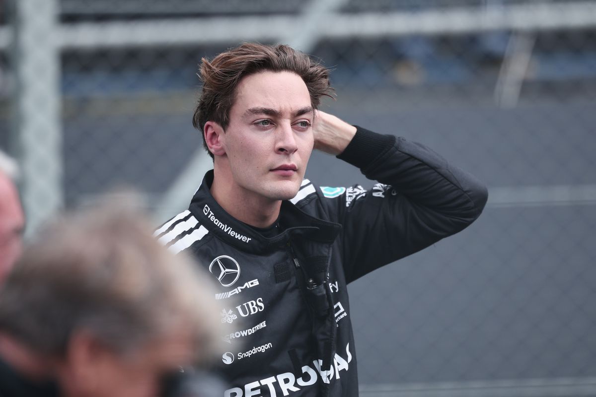 Ako sa zmení predbiehanie v novej sezóne F1? George Russell potešil fanúšikov