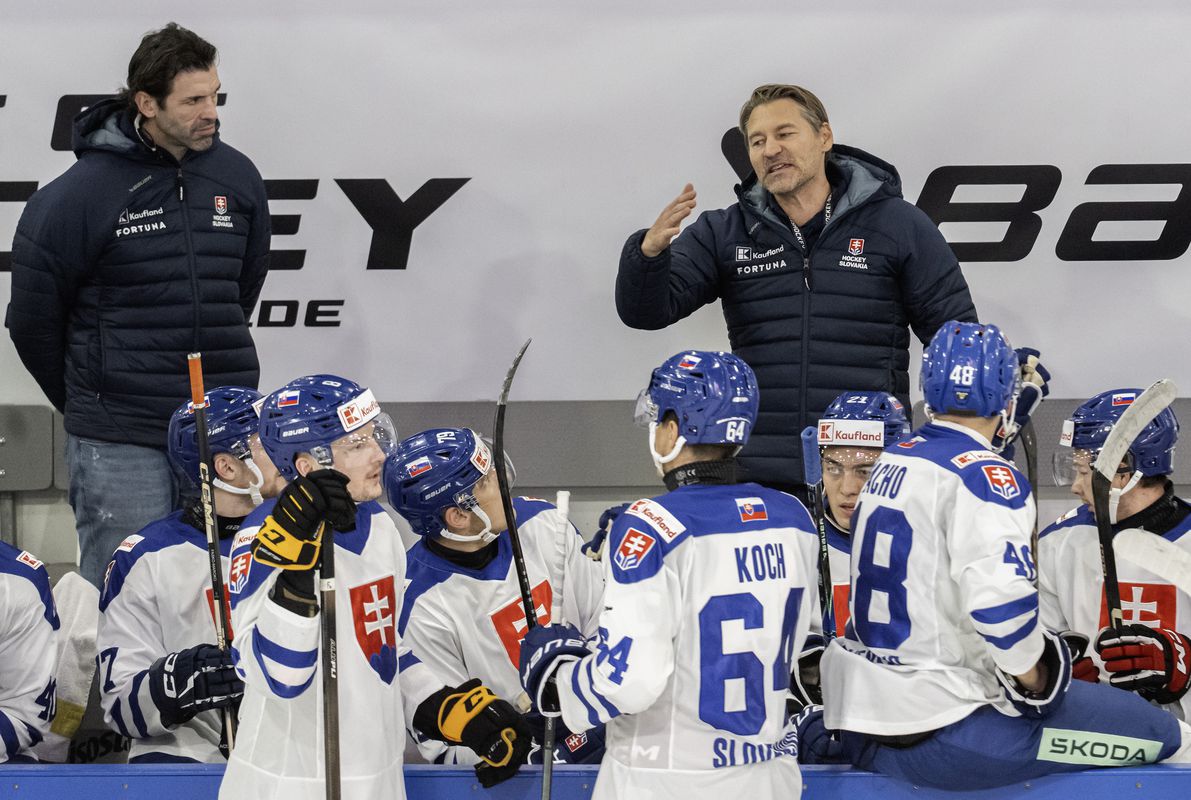 Országh po zápase sršal spokojnosťou, vyzdvihol konzistentný výkon: Môžeme hrať o víťazstvo