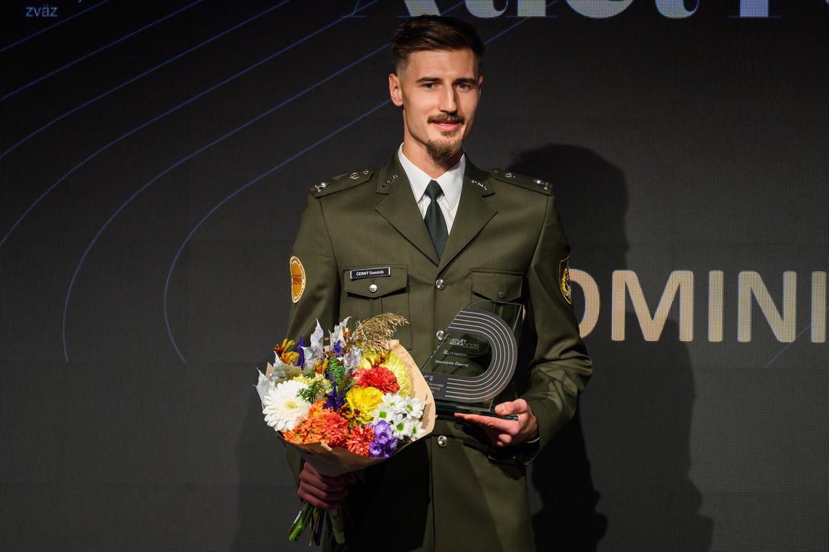 Manželia Černí majú za sebou neuveriteľnú sezónu. Robia všetko pre to, aby boli znova úpešní