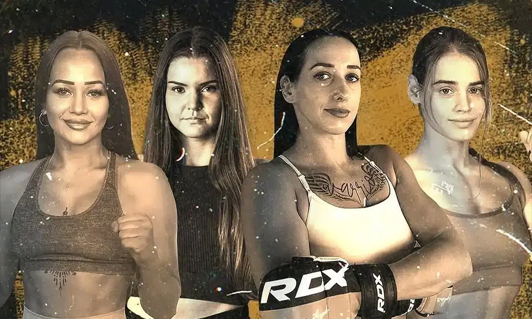 Kamarátstvo ide bokom: Klein vs Dobrotka, ženská pyramída a domáci bojovníci. Tento galavečer ponúkne výnimočné bojové podujatie v Martine