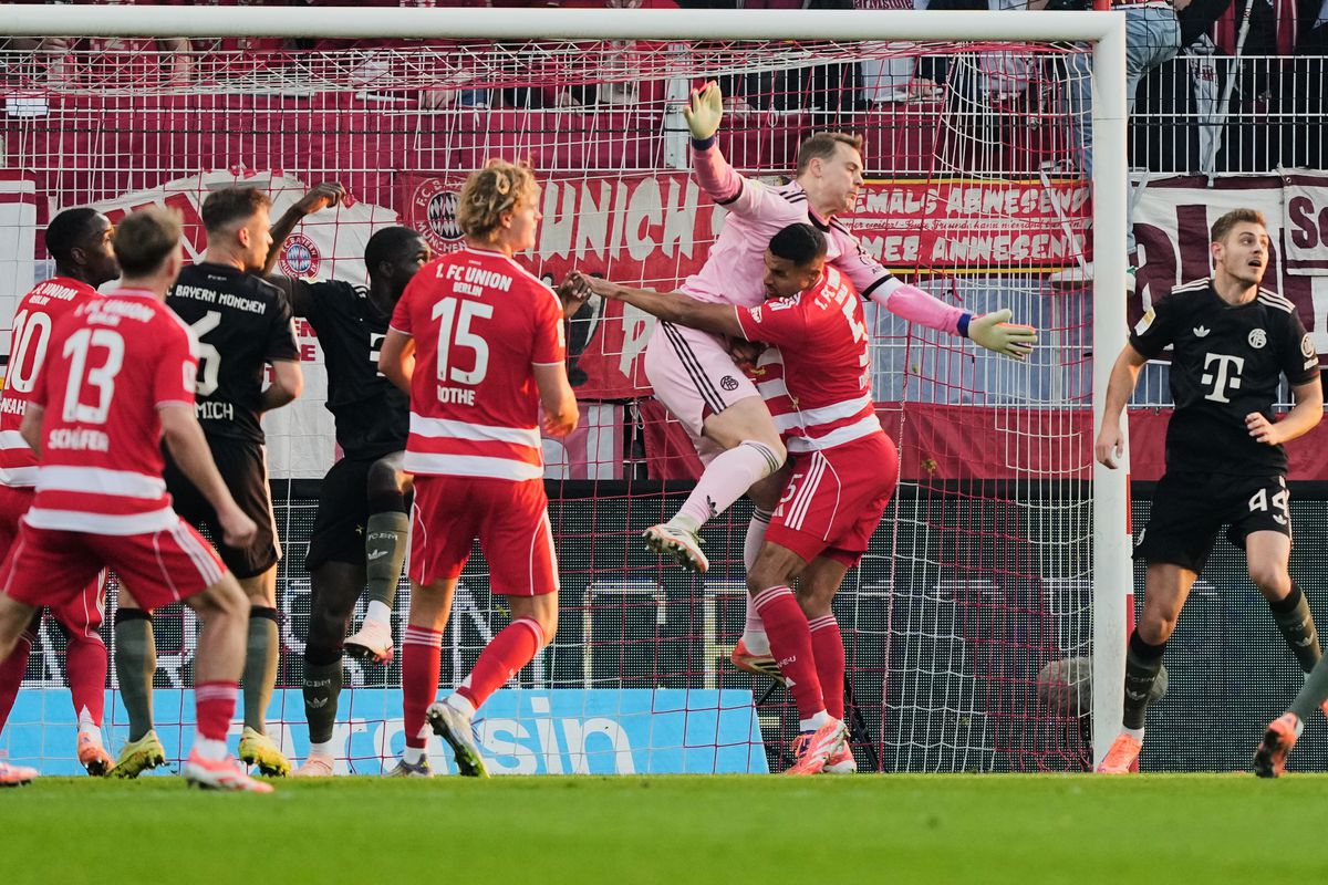 Kompany nebol prekvapený, podobnú hru očakával. Trénera Unionu mrzí inkasovaný gól v nadstavenom čase