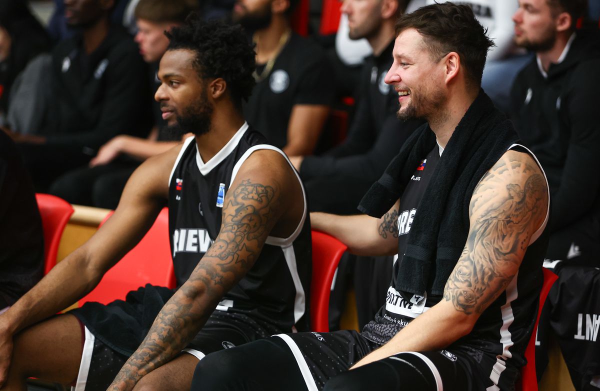 TIPOS SBL: Prievidza zaskočila Slovan a posunula sa v tabuľke vyššie