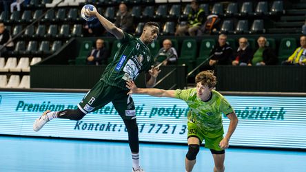 Tatran Prešov predĺžil kontrakt s hviezdou tímu