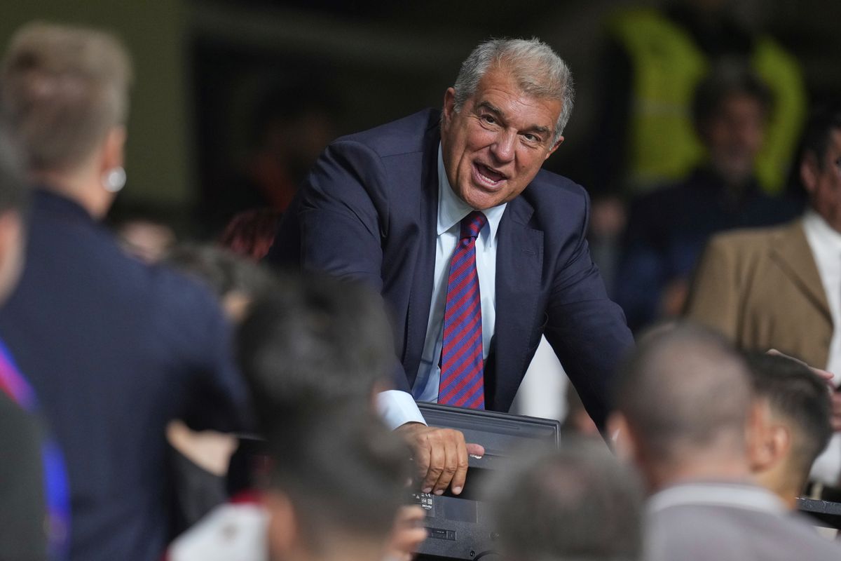 Prečo sa Barcelona vzdala Superligy? Šéf katalánskeho klubu prehovoril, spomenul aj Real Madrid