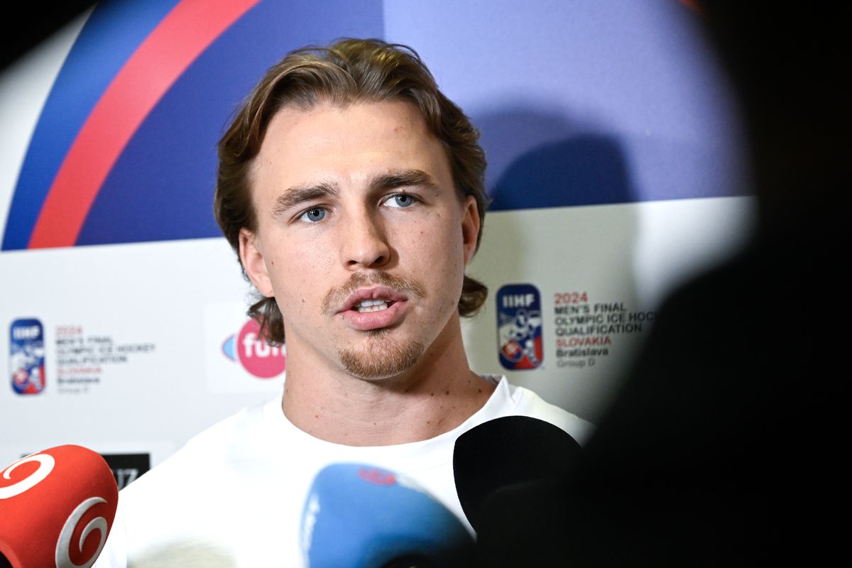 VIDEO Kristián Pospíšil si ide za veľkým rodinným snom: Brata už vybrali, teraz je to na mne