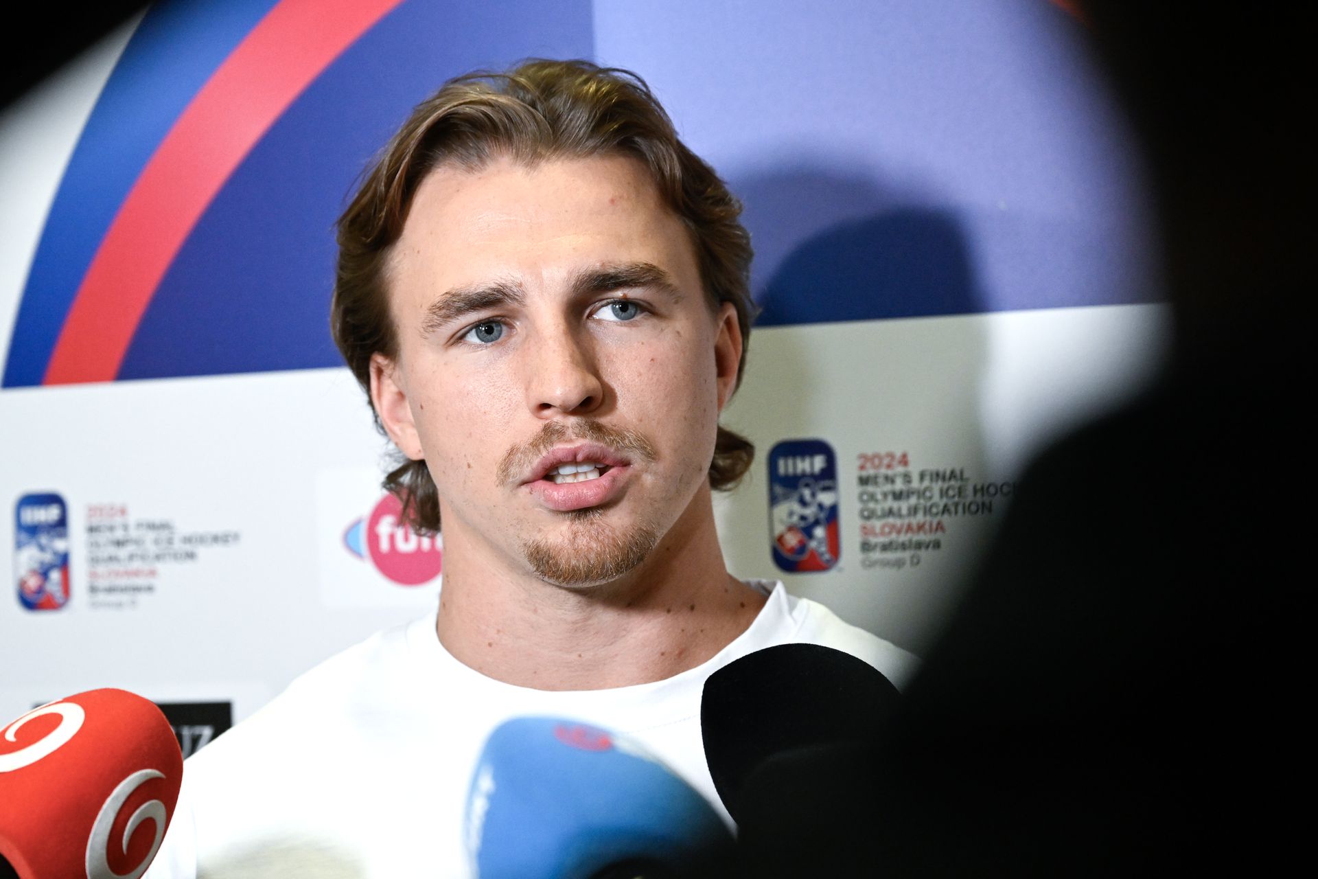 Kristián Pospíšil. Zdroj: TASR