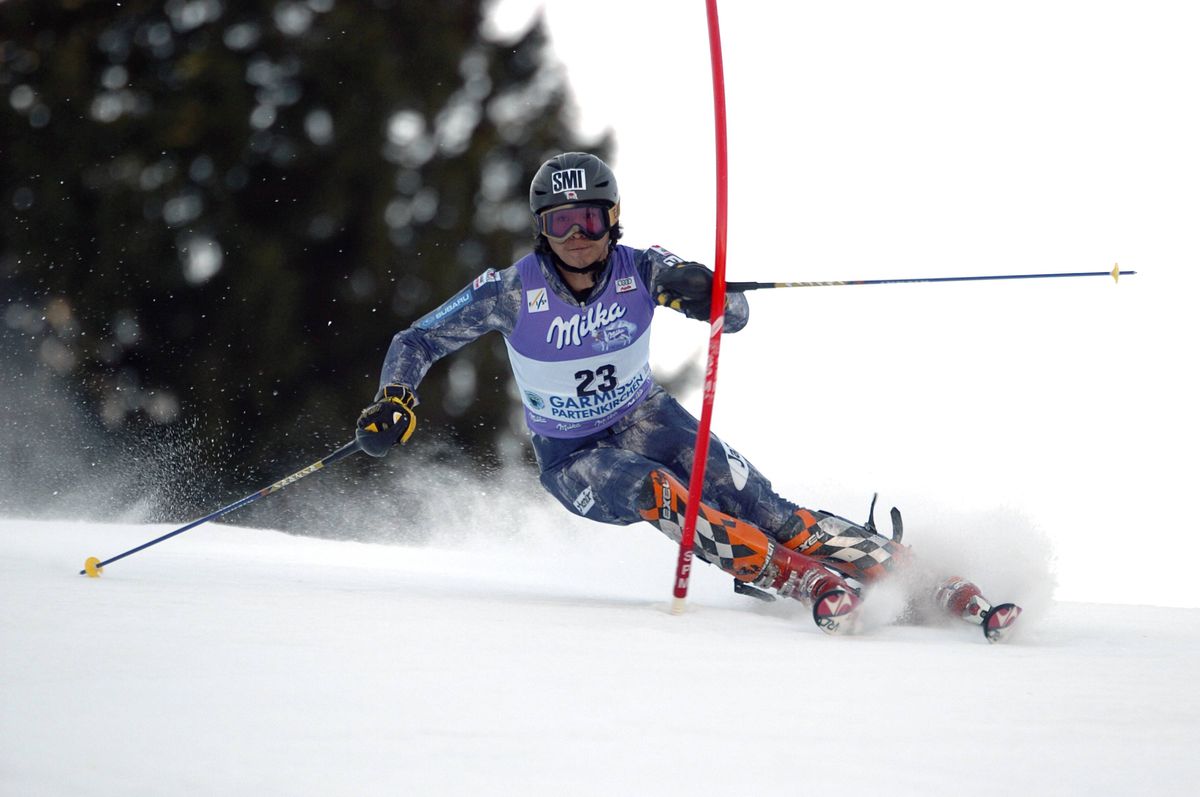Legenda lyžovania ukončila kariéru. Rozprávkový návrat zničilo zranenie hlavy
