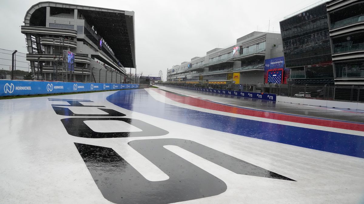 Záhadná smrť v Rusku. Zomrel muž, ktorý splnil veľký sen Vladimira Putina o F1. Mal len 36 rokov