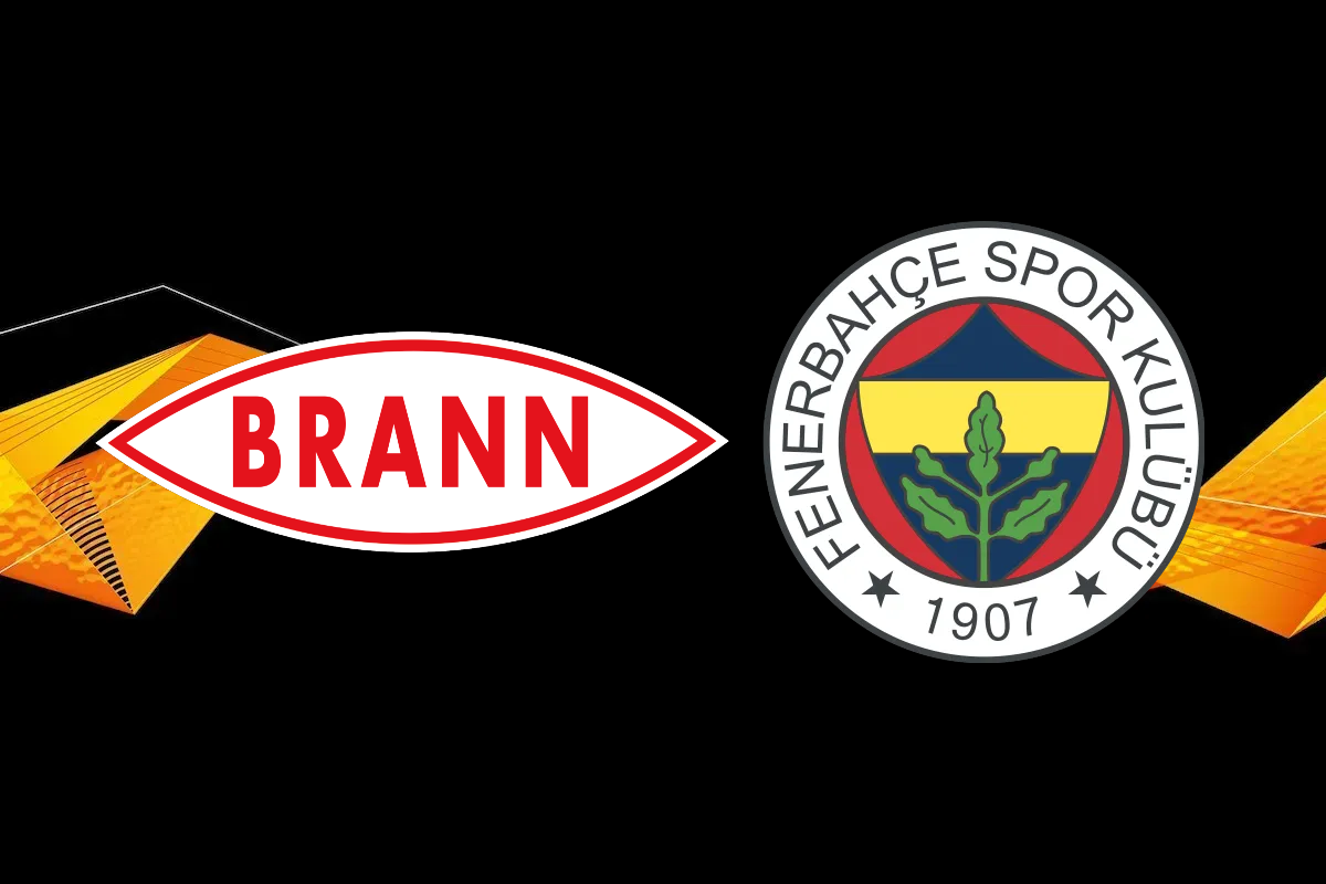 ONLINE Brann Bergen - Fenerbahce SK (Milan Škriniar) / Európska liga