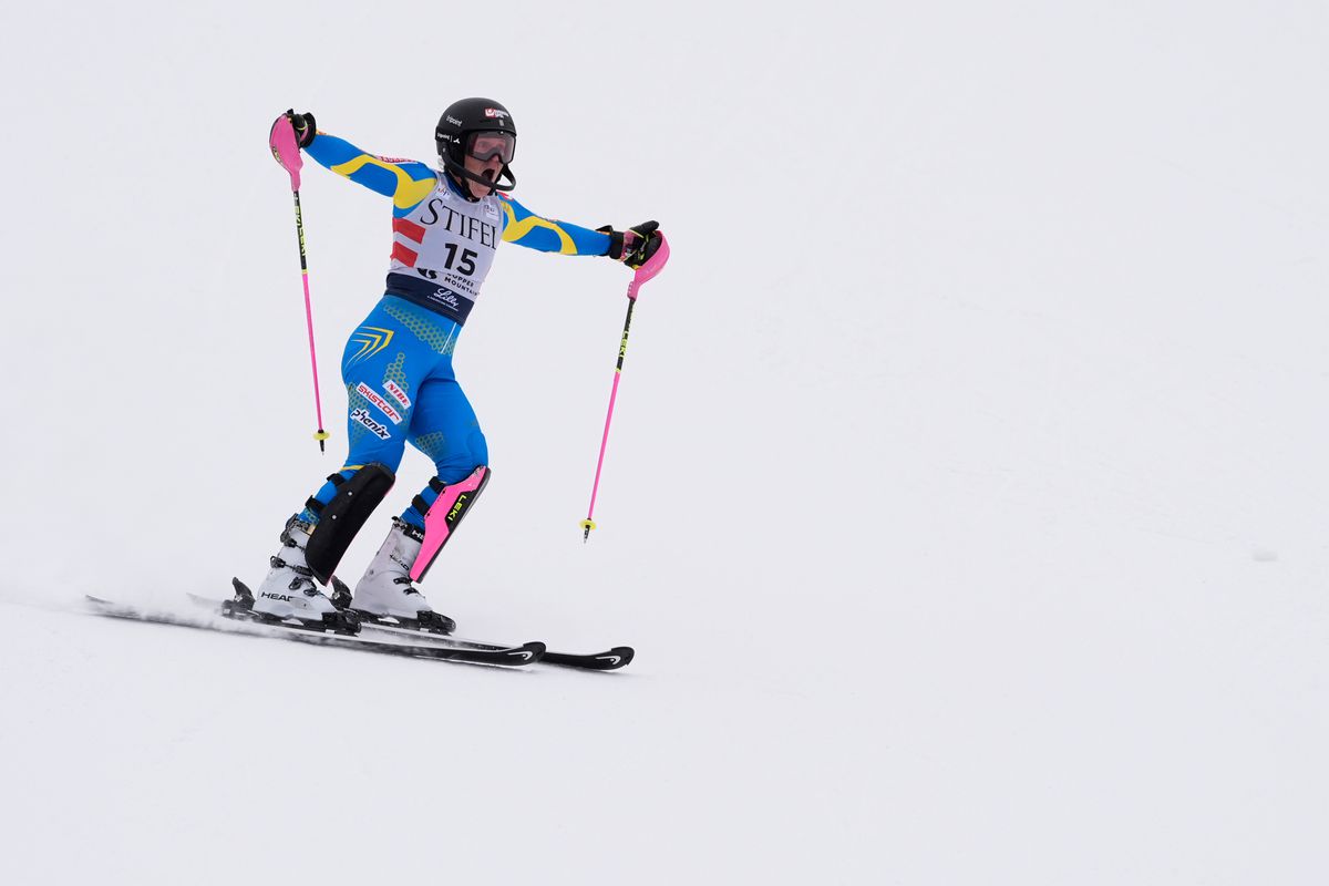 Olympijská šampiónka musela zavolať psychologičke: Ešte sa mi to nikdy nestalo