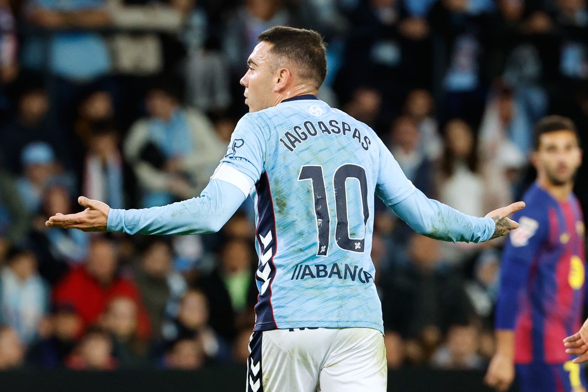 Je to až neuveriteľné. Ikona Celty Vigo sa dočkala prvého ligového víťazstva s Realom, hoci má skoro 40