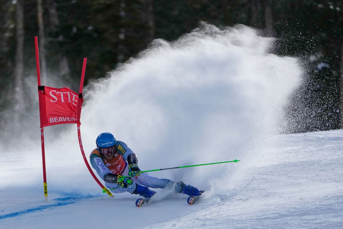 Od Adama Žampu boli len štyria pomalší. Andreasa mrzí tesný nepostup