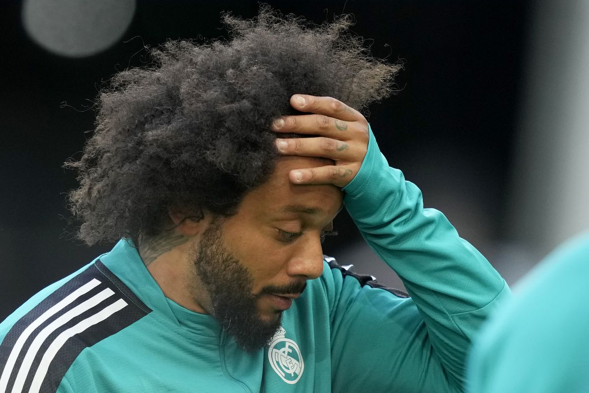 VIDEO Marcelo si zaspomínal na najťažší zápas svojej kariéry: Nevideli sme loptu