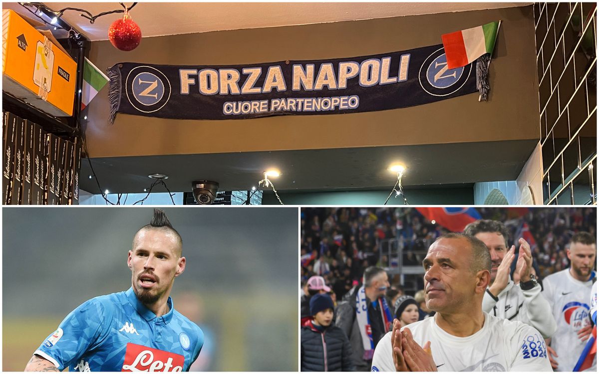 Marek Hamšík: Legend of Napoli SSC and His Immortal Legacy in Malta