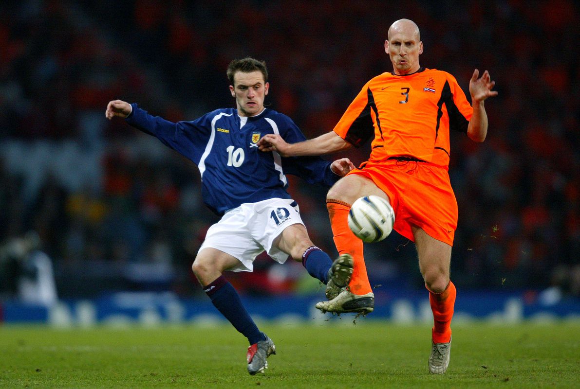 Bývalý futbalový reprezentant sa dostal problémov a vyhlásil bankrot. Výška dlhov je alarmujúca