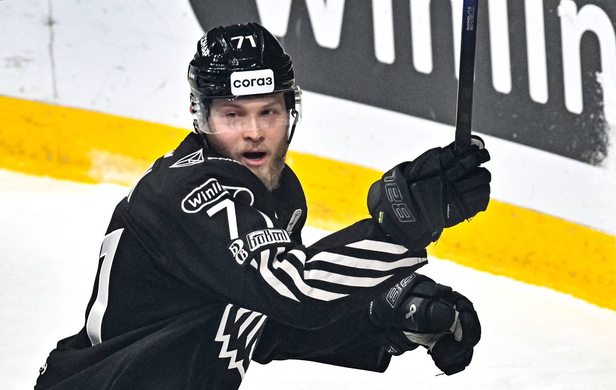 Trenčín angažoval útočníka z KHL. Rozlúčil sa s mladým Lotyšom