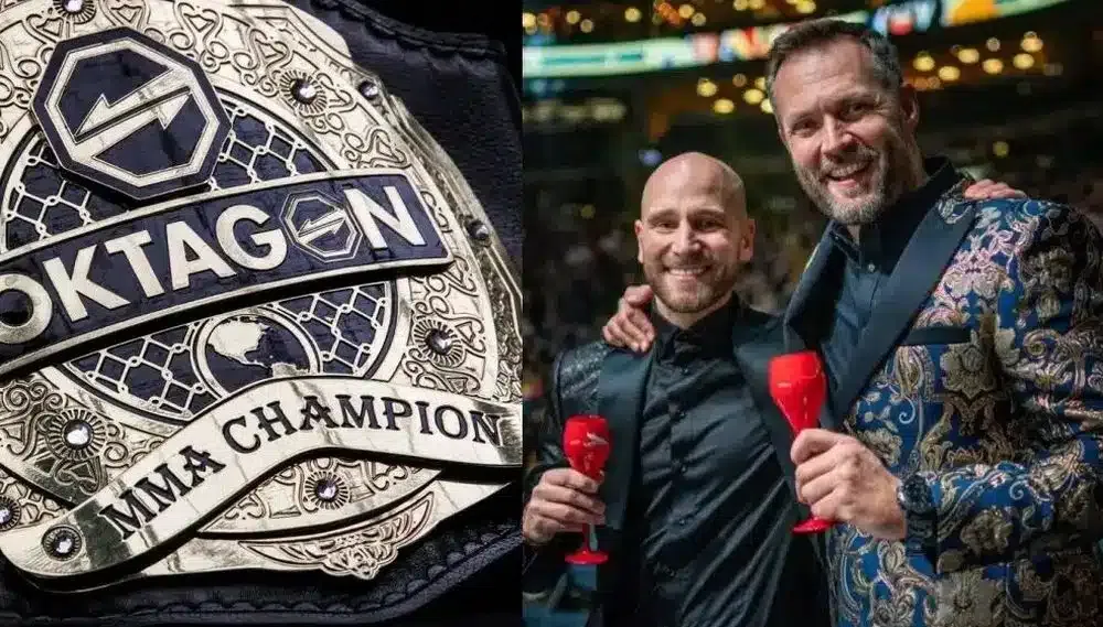 Organizácia OKTAGON potešila fanúšikov a oznámila na 84. turnaj do Ostravy ďalší titulový zápas