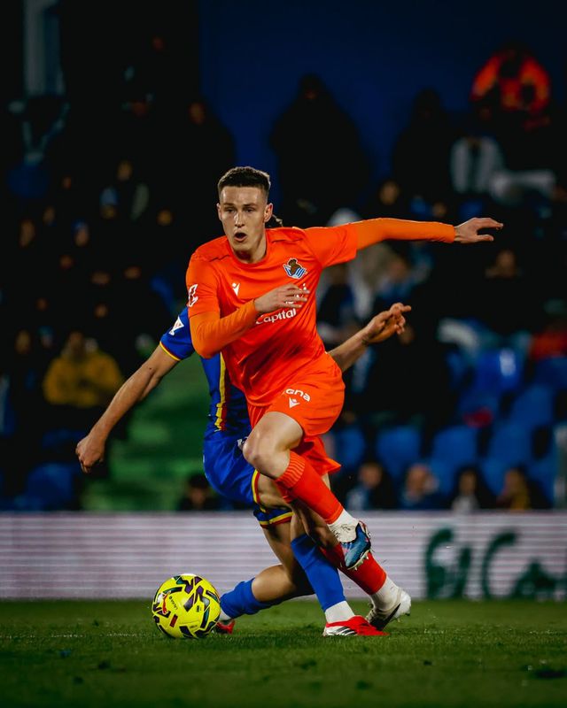 Infarktový záver zápasu v Getafe! V samom závere sa dvakrát menilo skóre