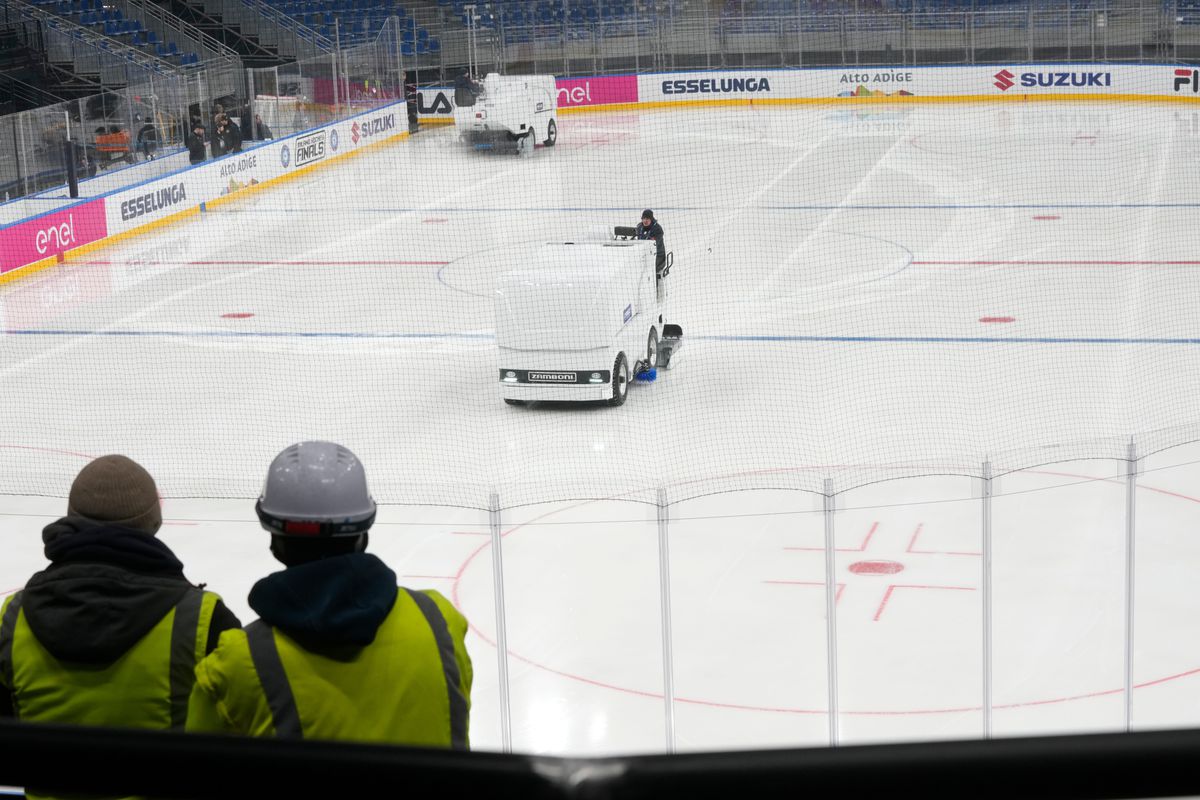 Hokejový turnaj dekády v ohrození? Organizátori olympiády poslali NHL jasný odkaz