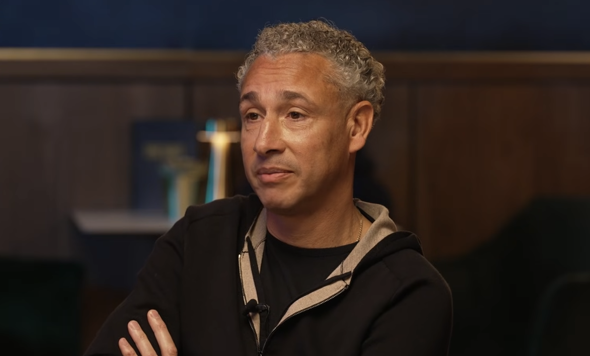 VIDEO Švédska ikona zaskočila odpoveďou prítomné svetové futbalové legendy: Ľubomír Moravčík