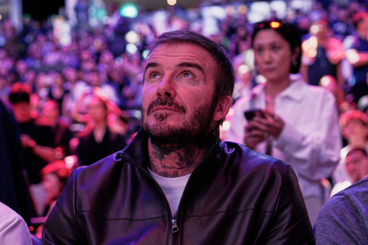 Spor v rodine Beckhamovcov sa naďalej vyostruje. Brooklyn urobil radikálny krok