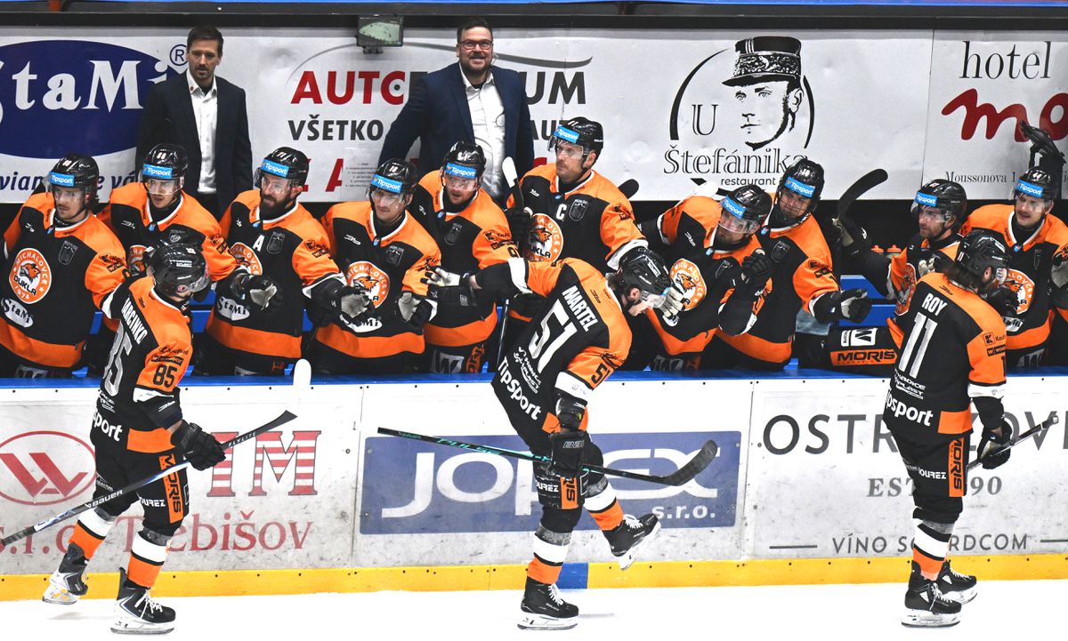 Michalovce hlásia koniec skúseného útočníka, dohodli sa na ukončení spolupráce