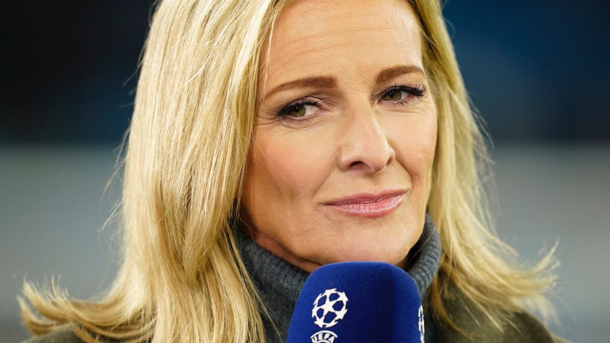 Populárna moderátorka dostala srdcervúcu správu a opustila živé vysielanie Premier League