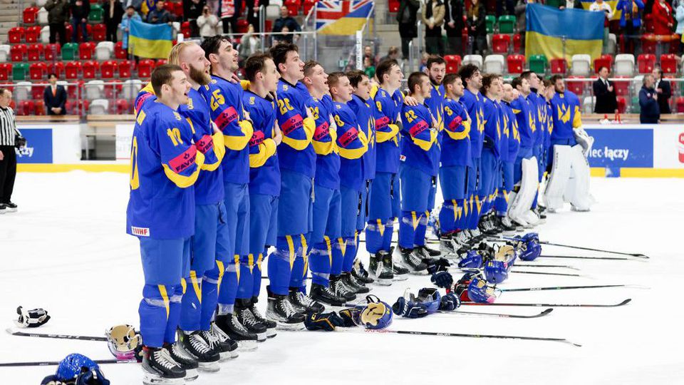 V Bratislave hrozí zápas Ukrajina vs. Bielorusko. IIHF bude riešiť otázky, ktoré ovplyvnia aj Slovensko